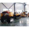 Hydraulic Vibratory Pedestrian Road Roller for Soil Compactor FYL800CS